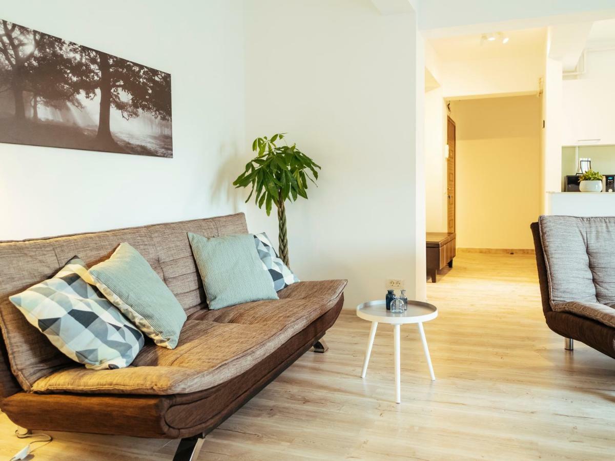Bright And Spacious Central Apartment- Piata Amzei Бухарест Екстер'єр фото