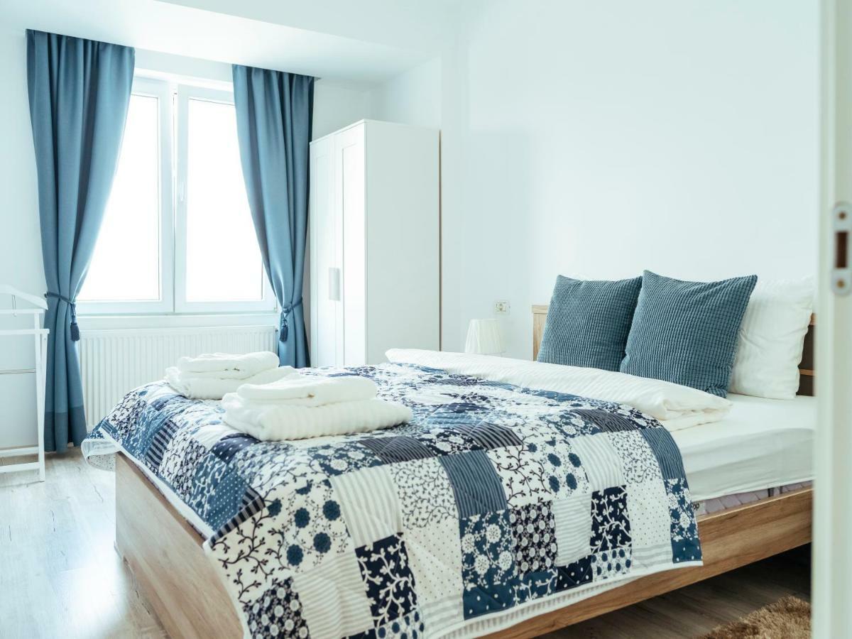 Bright And Spacious Central Apartment- Piata Amzei Бухарест Екстер'єр фото