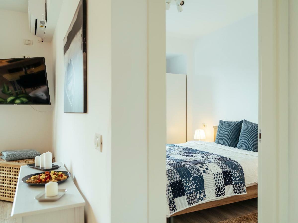 Bright And Spacious Central Apartment- Piata Amzei Бухарест Екстер'єр фото