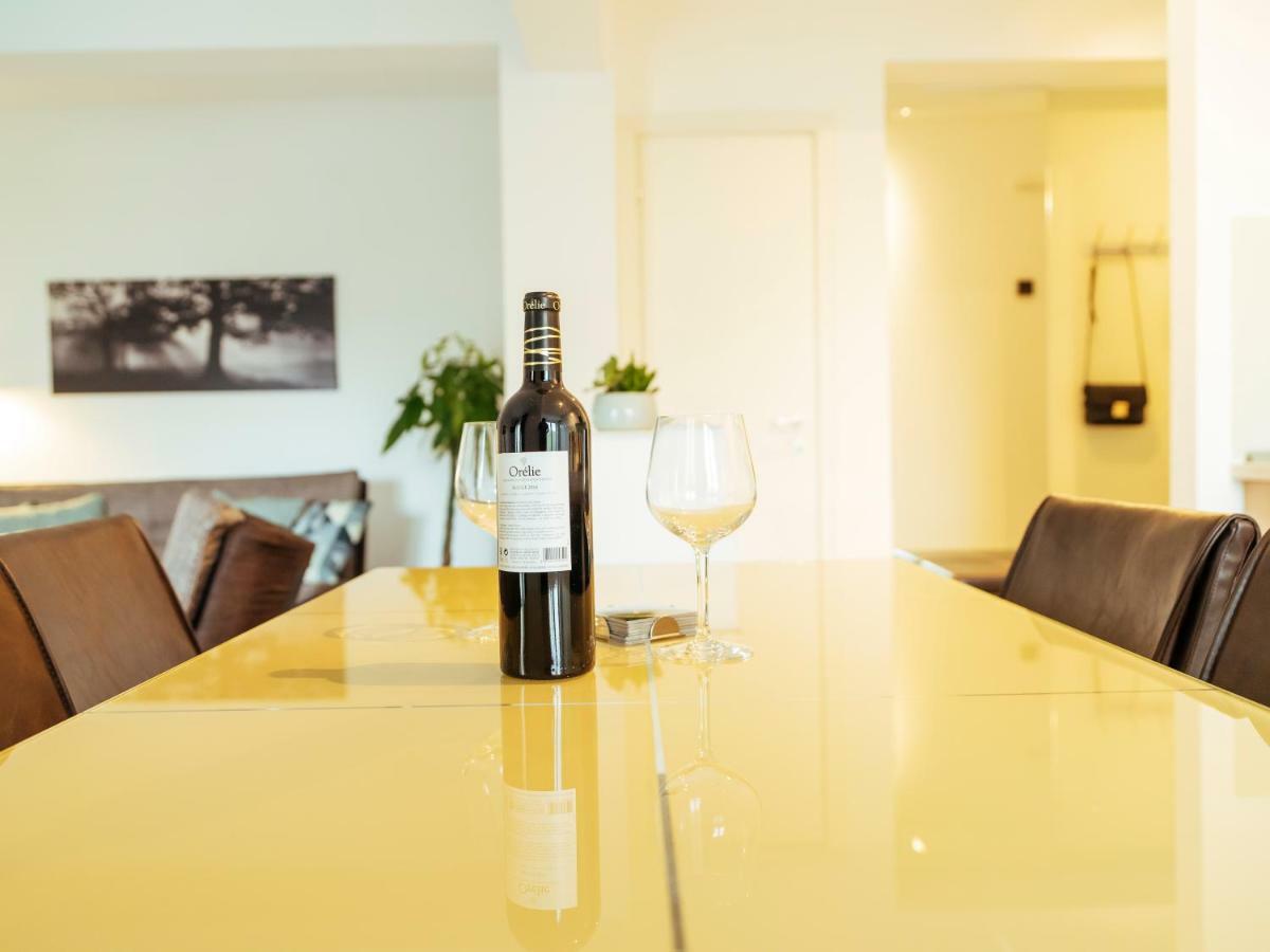 Bright And Spacious Central Apartment- Piata Amzei Бухарест Екстер'єр фото