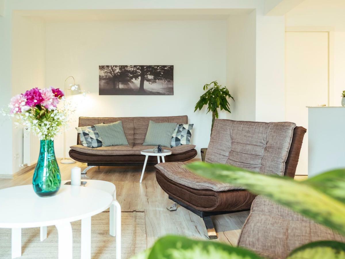 Bright And Spacious Central Apartment- Piata Amzei Бухарест Екстер'єр фото